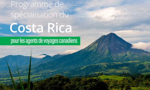 [FRANÇAIS] Programme de spécialisation du Costa Rica